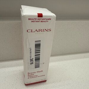 Beauty Flash Balm - Moisturizing, Tightening, + Radiance Boosting Face Balm